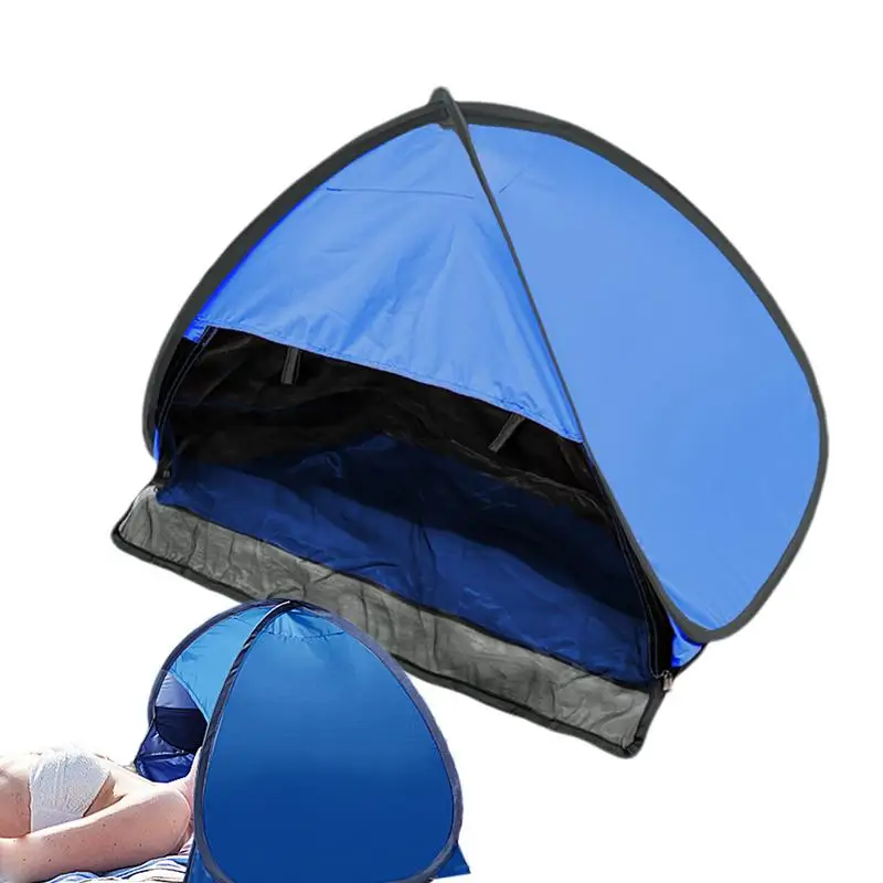 Beach Tent UV Protection Beach sunshade Windproof Waterproof Popup Automatic Tent Easy Setup Portable Shelter for Camping
Beach Tent UV Protection Beach sunshade Windproof Waterproof Popup Automatic Tent Easy Setup Portable Shelter for Camping