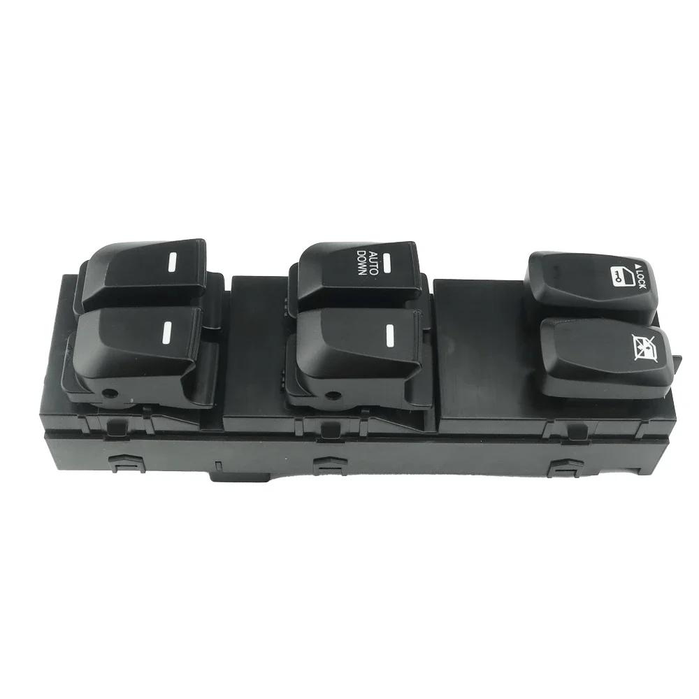 935702 S150 Кнопка главного переключателя переднего левого окна для Hyundai Tucson IX35 Переключатель управления подъемом стекла двери LH 93570-2S150
935702 S150 Кнопка главного переключателя переднего левого окна для Hyundai Tucson IX35 Переключатель управления подъемом стекла двери LH 93570-2S150