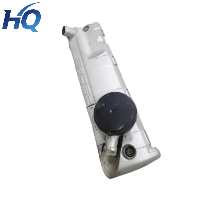 94810723602 Engine Valve Cover Rocker Cover Oil Separator Kit For Porsche Cayenne 9PA 4.8T 4.8L
94810723602 Engine Valve Cover Rocker Cover Oil Separator Kit For Porsche Cayenne 9PA 4.8T 4.8L