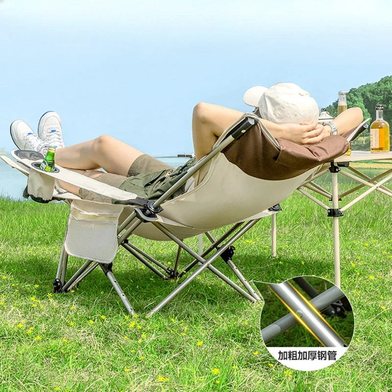 Journey Picnic Beach Chairs Beach Fishing Outdoors Camp Out Beach Chairs Minimalism Fold Silla De Playa Outdoor Furniture ZSHW
Journey Picnic Beach Chairs Beach Fishing Outdoors Camp Out Beach Chairs Minimalism Fold Silla De Playa Outdoor Furniture ZSHW