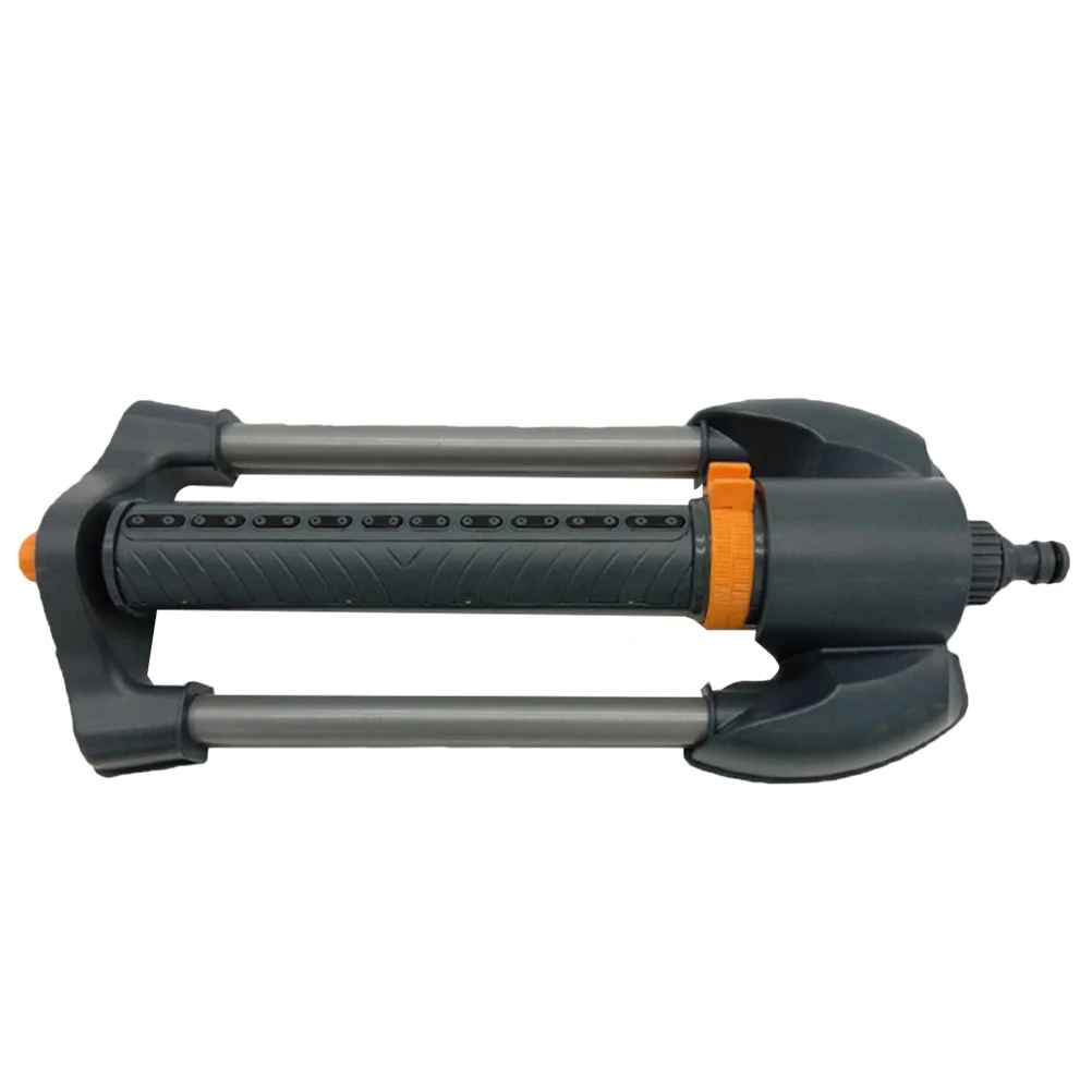 Lawn Sprinkler Watering Device Garden Automatic Rotatable Swing Irrigation Sprayer Durable Adjustable Saves Time Gardening Tool
Lawn Sprinkler Watering Device Garden Automatic Rotatable Swing Irrigation Sprayer Durable Adjustable Saves Time Gardening Tool