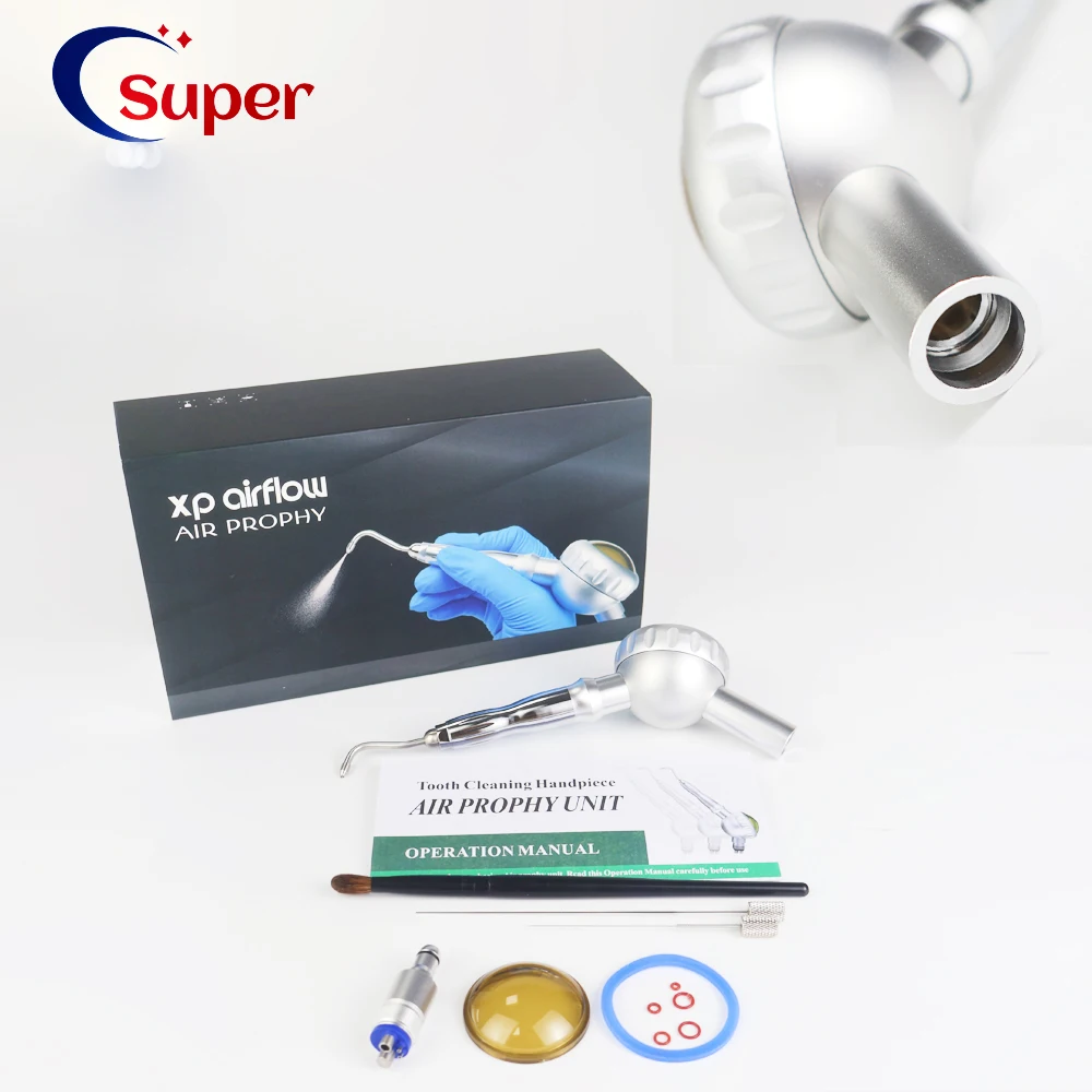 Стоматологический гигиенист, профилактический наконечник для полировки зубов с воздушным потоком для BIEN Roto, оборудование для полировки чистки зубов
Стоматологический гигиенист, профилактический наконечник для полировки зубов с воздушным потоком для BIEN Roto, оборудование для полировки чистки зубов