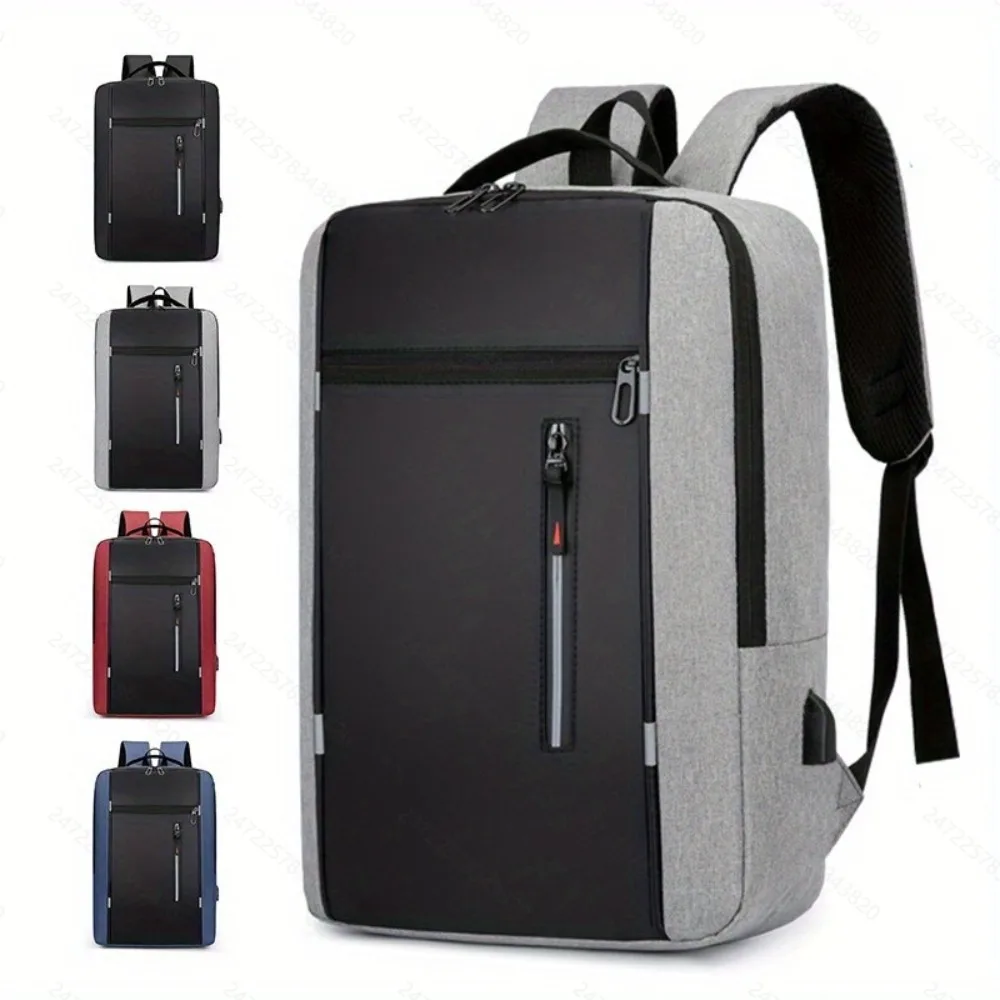 1pc New Business Backpack Women Laptop Backpack Travel Airline Approved Carry On Bags for Airplanes Gym Bag
1pc New Business Backpack Women Laptop Backpack Travel Airline Approved Carry On Bags for Airplanes Gym Bag