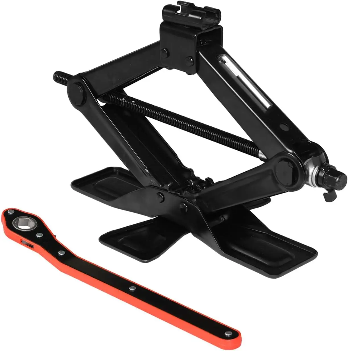 Стальной портативный подъемник для шин для легковых автомобилей, грузовиков, седанов и минивэнов, грузоподъемность 1,5 тонны, черный
Стальной портативный подъемник для шин для легковых автомобилей, грузовиков, седанов и минивэнов, грузоподъемность 1,5 тонны, черный