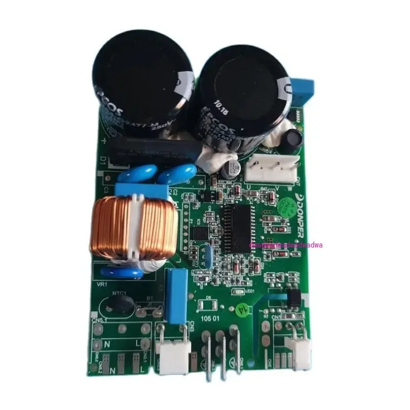 good working for refrigerator computer board power module Frequency module 110V 127V part
good working for refrigerator computer board power module Frequency module 110V 127V part
