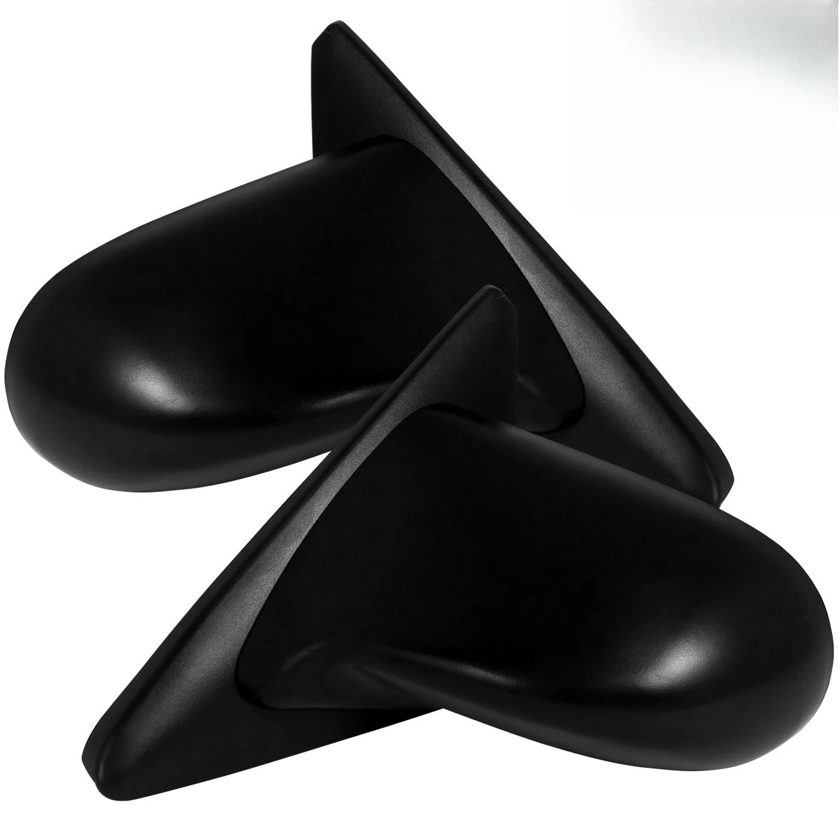 Mirrors Fits 1996-2000 Honda Civic 2/3Dr EK Sport Spn Manual Adjustable Black
Mirrors Fits 1996-2000 Honda Civic 2/3Dr EK Sport Spn Manual Adjustable Black