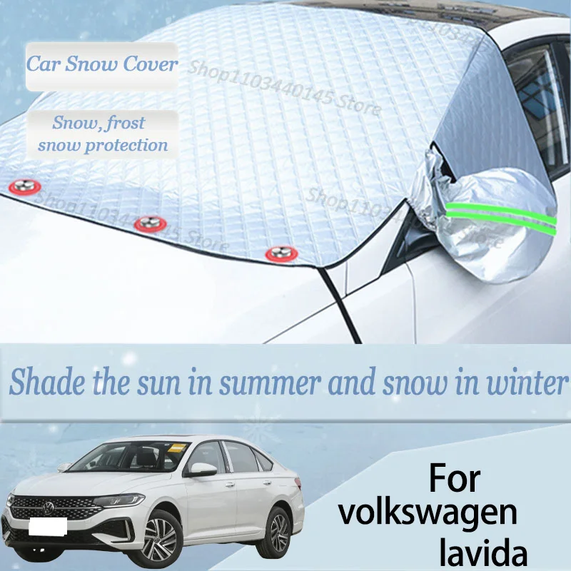 For volkswagen lavida car Snow Windscreen, Snow, Frost, Dust and UV Visor, Winter car clothing, thick magnetic
For volkswagen lavida car Snow Windscreen, Snow, Frost, Dust and UV Visor, Winter car clothing, thick magnetic