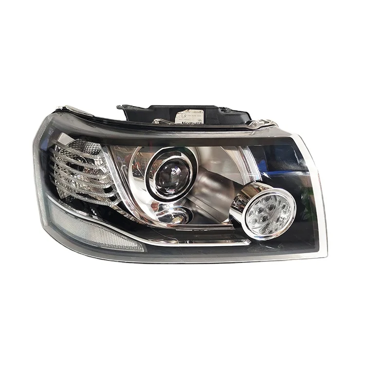For Land Rover Freelander 2 Automotive Lighting System Car Lights Led Headlight High Quality Factory Direct Sales Car Headlight
For Land Rover Freelander 2 Automotive Lighting System Car Lights Led Headlight High Quality Factory Direct Sales Car Headlight