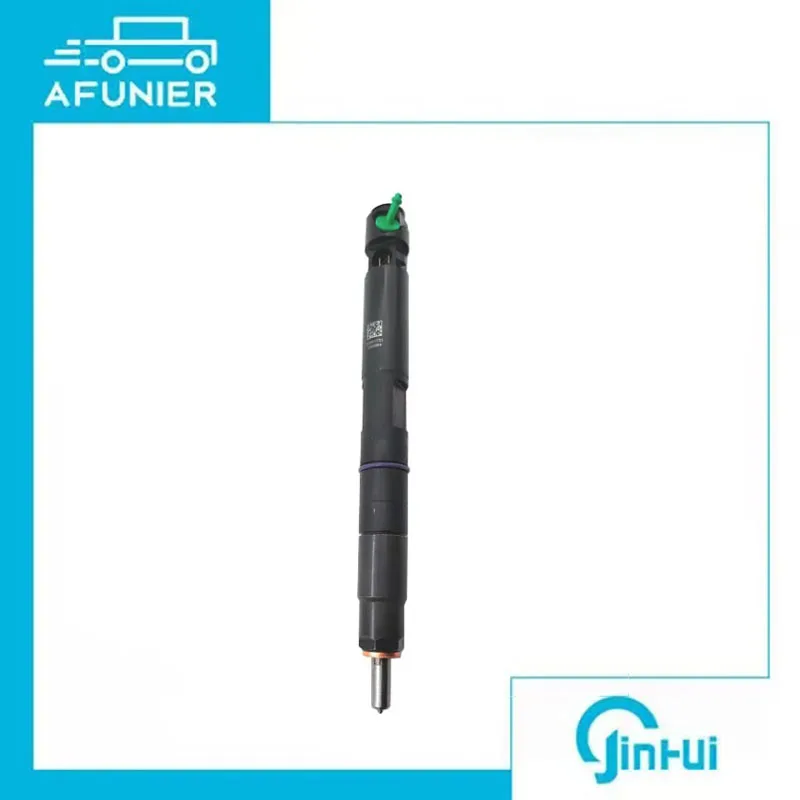 1 шт. дизельная топливная форсунка Common Rail для экскаватора Jcb T4, OE No. :28270450,320-06828,32006828
1 шт. дизельная топливная форсунка Common Rail для экскаватора Jcb T4, OE No. :28270450,320-06828,32006828