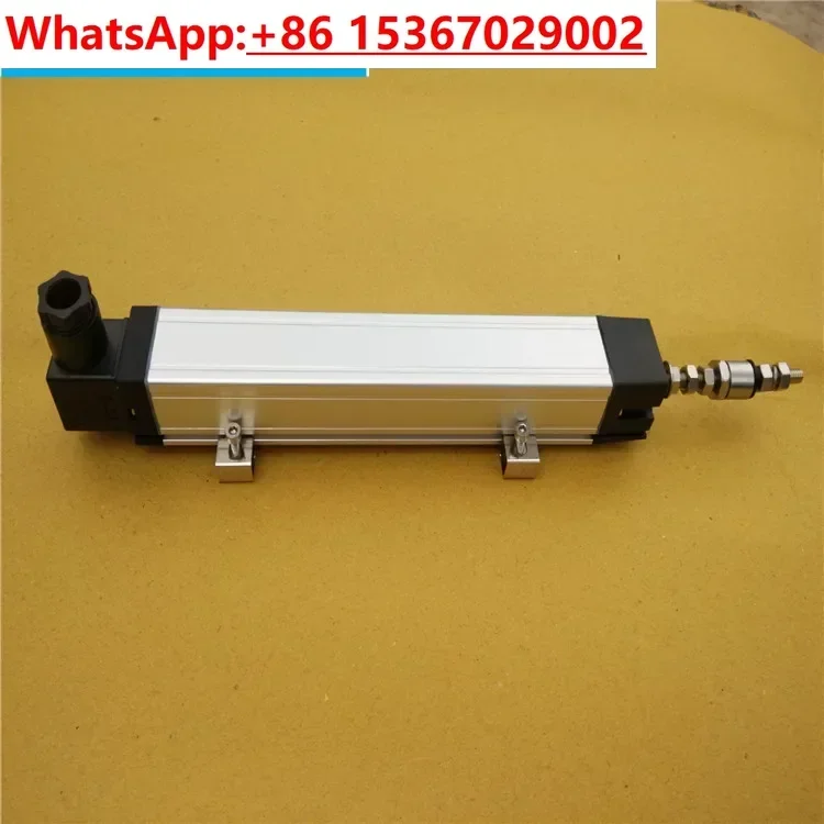 Carved Rod electronic scale linear displacement transducer KTC-50mm KTC50 KTC-50displacement sensor for machine
Carved Rod electronic scale linear displacement transducer KTC-50mm KTC50 KTC-50displacement sensor for machine