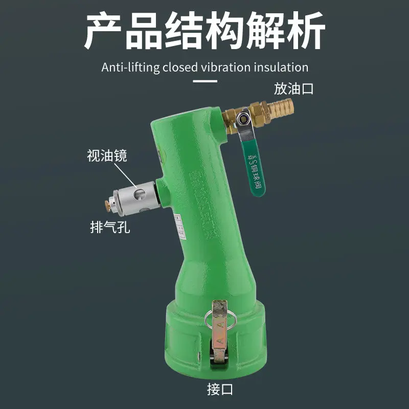 Tank truck lower sampler DN65 DN803 inch portable fast bottom sampler sampling barrel 1000ML
Tank truck lower sampler DN65 DN803 inch portable fast bottom sampler sampling barrel 1000ML