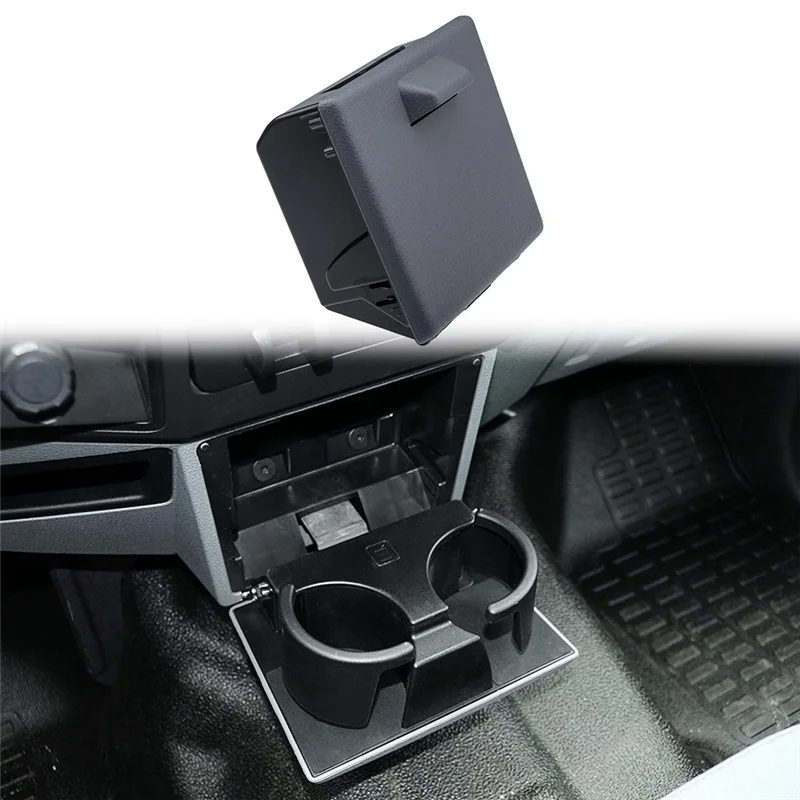 AB59-Car Cup Holder Dashboard Cup Holder Drink Cup Holder Component For FORD F-250/350/450 8C3Z2513562AF 8C3Z2513562AE 8C3Z25135
AB59-Car Cup Holder Dashboard Cup Holder Drink Cup Holder Component For FORD F-250/350/450 8C3Z2513562AF 8C3Z2513562AE 8C3Z25135