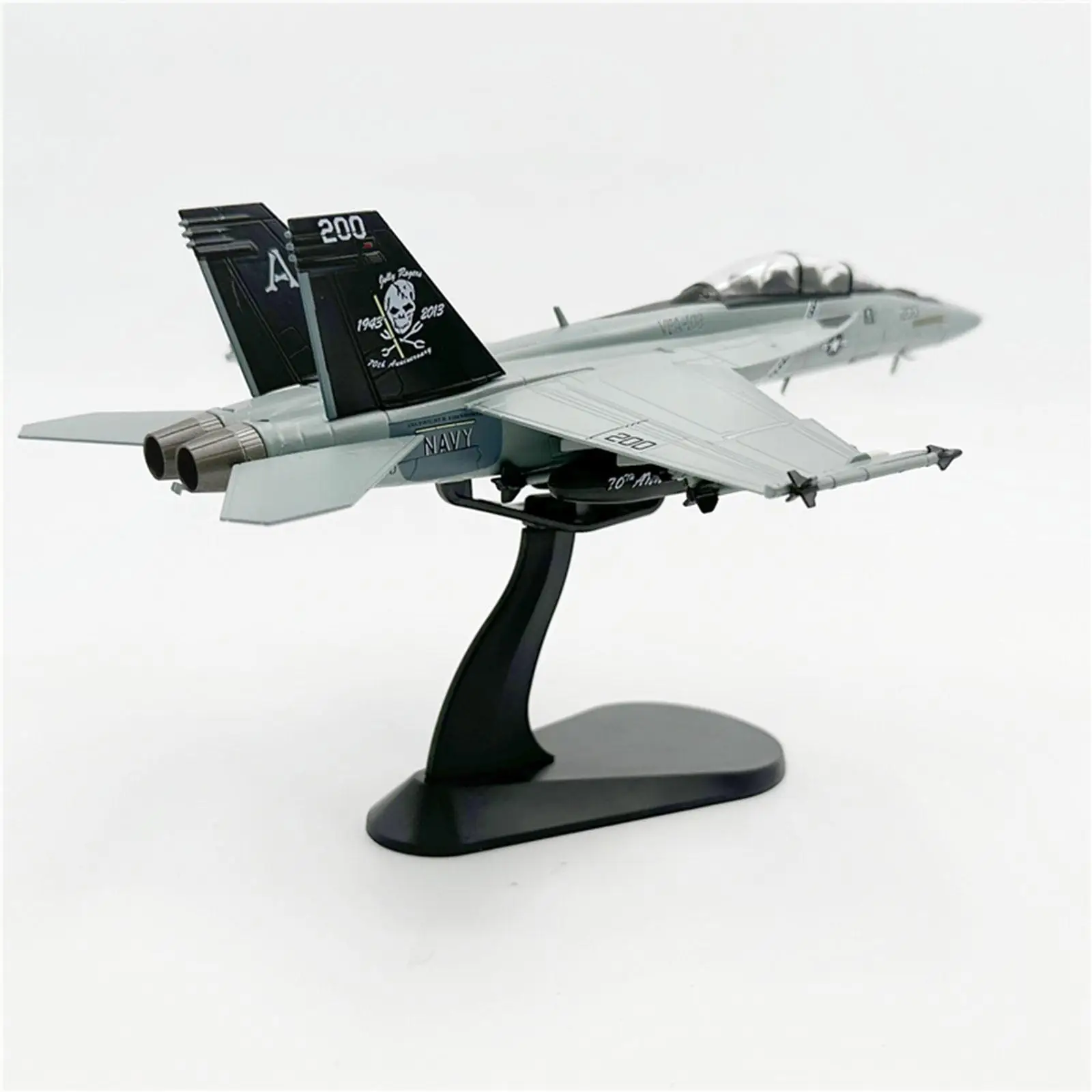 1/72 Fighter Airplane Model Adults Kids Toys Collectibles Alloy Aircraft Model Diecast Aircraft Model for Cafe Bar Countertop
1/72 Fighter Airplane Model Adults Kids Toys Collectibles Alloy Aircraft Model Diecast Aircraft Model for Cafe Bar Countertop