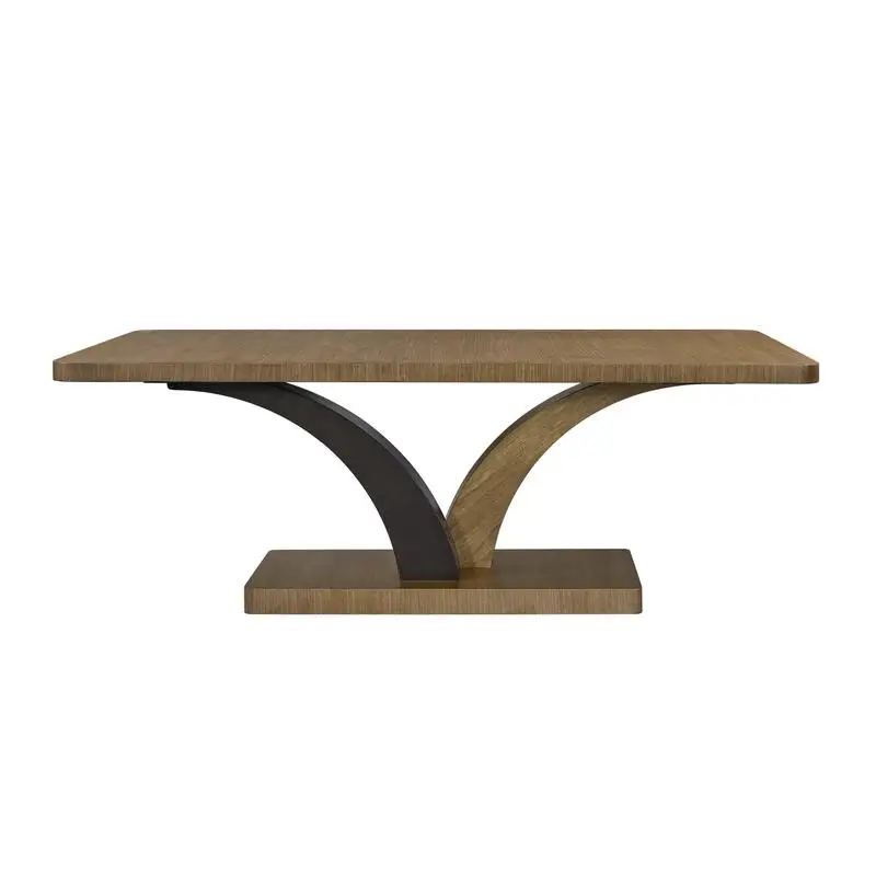 Eucalyptus Pedestal Table - Modern Design for Living Room and Dining Space
Eucalyptus Pedestal Table - Modern Design for Living Room and Dining Space