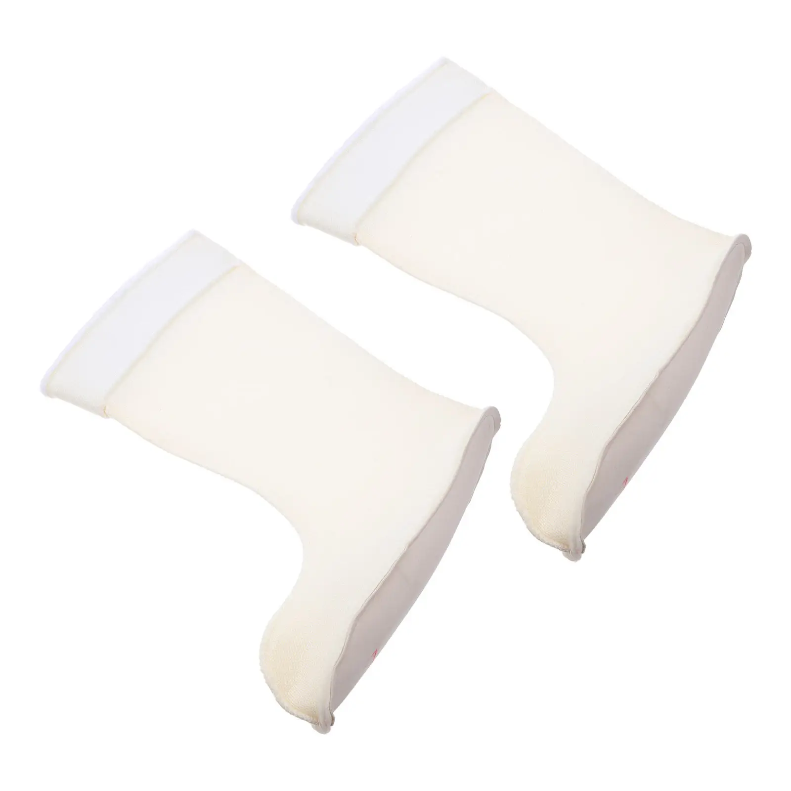 1Pair Warm Rain Boot Liners Women Insulated Thick Winter Boot Socks Soft Inner Liner Size L 40 41 42 Walking Boots Snow
1Pair Warm Rain Boot Liners Women Insulated Thick Winter Boot Socks Soft Inner Liner Size L 40 41 42 Walking Boots Snow