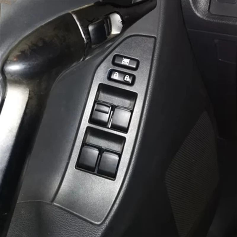 For Toyota Avensis 2009-2013 Accessories Power Window Lifter Control Switch 84040-05020 Verso 2009-2018
For Toyota Avensis 2009-2013 Accessories Power Window Lifter Control Switch 84040-05020 Verso 2009-2018