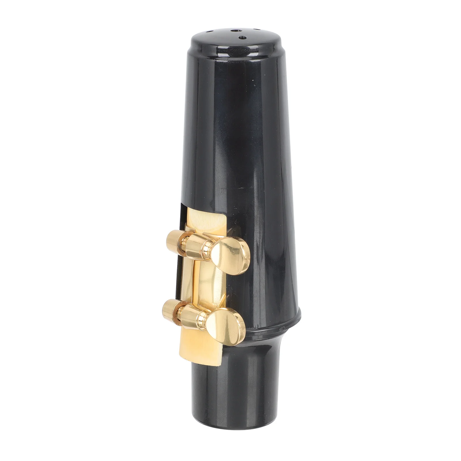 1Set Sax Alto Saxophone Mouthpiece Clip Tooth Pad Replacement Durable Musical Instrument Plastic Accessory Kit
1Set Sax Alto Saxophone Mouthpiece Clip Tooth Pad Replacement Durable Musical Instrument Plastic Accessory Kit