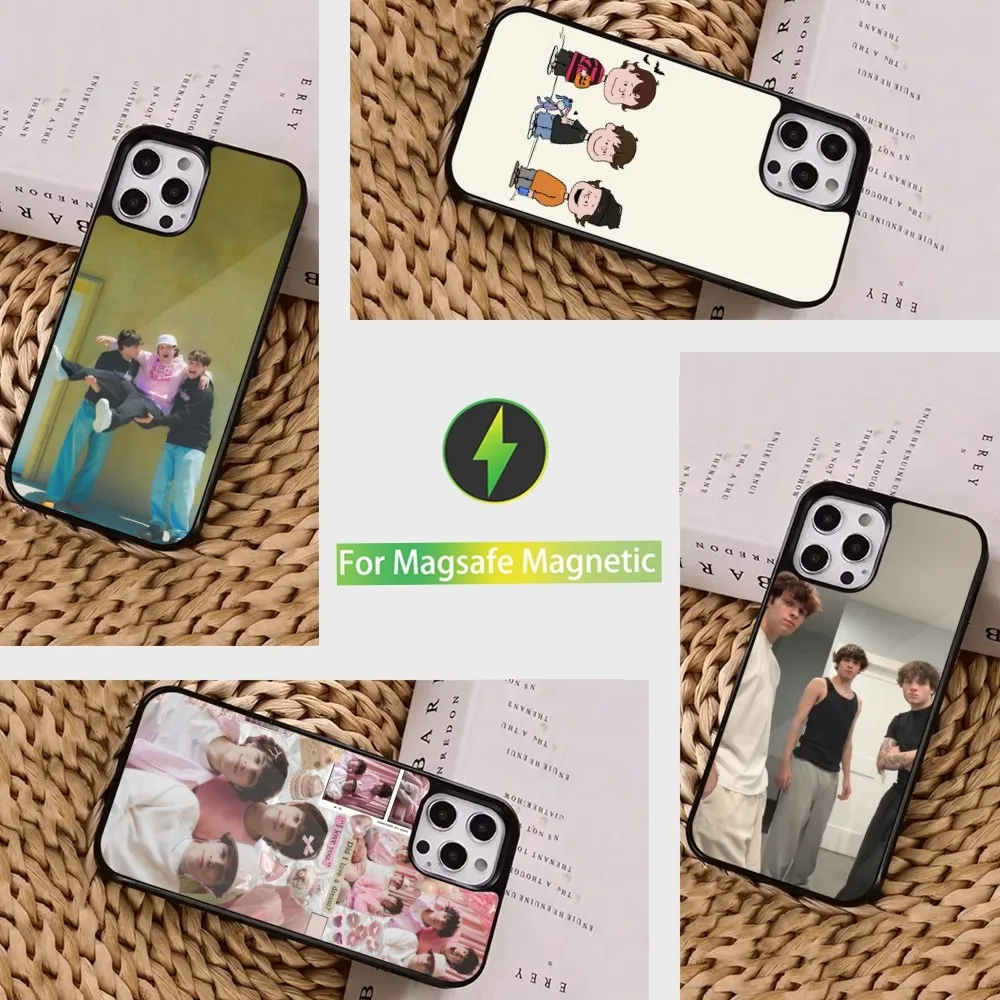S-Sturniolo T-Triplets Singer Case For iPhone 16,15,14,13,12,11,Pro,Max,Plus,Mini, Magsafe,Magnetic Wireless Charging Case
S-Sturniolo T-Triplets Singer Case For iPhone 16,15,14,13,12,11,Pro,Max,Plus,Mini, Magsafe,Magnetic Wireless Charging Case