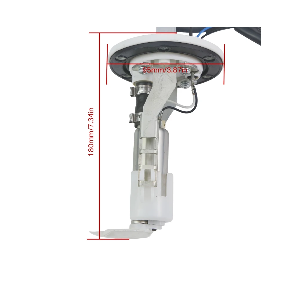 Motorcycle Electronic Pump Unit JR-B28-1 17550-LKE6-910 EFI Engine Maintenance Accessories
Motorcycle Electronic Pump Unit JR-B28-1 17550-LKE6-910 EFI Engine Maintenance Accessories