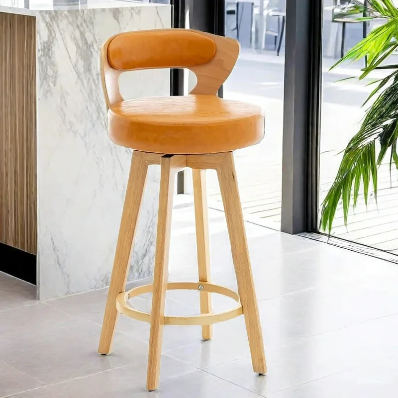Salon Chairs Outdoor Bar High Kitchen Stools Comtable Chair Modern Design Height Adjustable Banks Wooden Cheap Counter Iron
Salon Chairs Outdoor Bar High Kitchen Stools Comtable Chair Modern Design Height Adjustable Banks Wooden Cheap Counter Iron
