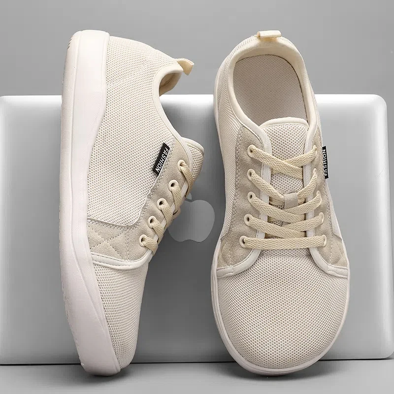 High Quality Men's Shoes and Sports Shoes Wide Toe Barefoot Casual Wide Last Fashionable Canvas Black Flat Bottomed Board Shoes
High Quality Men's Shoes and Sports Shoes Wide Toe Barefoot Casual Wide Last Fashionable Canvas Black Flat Bottomed Board Shoes