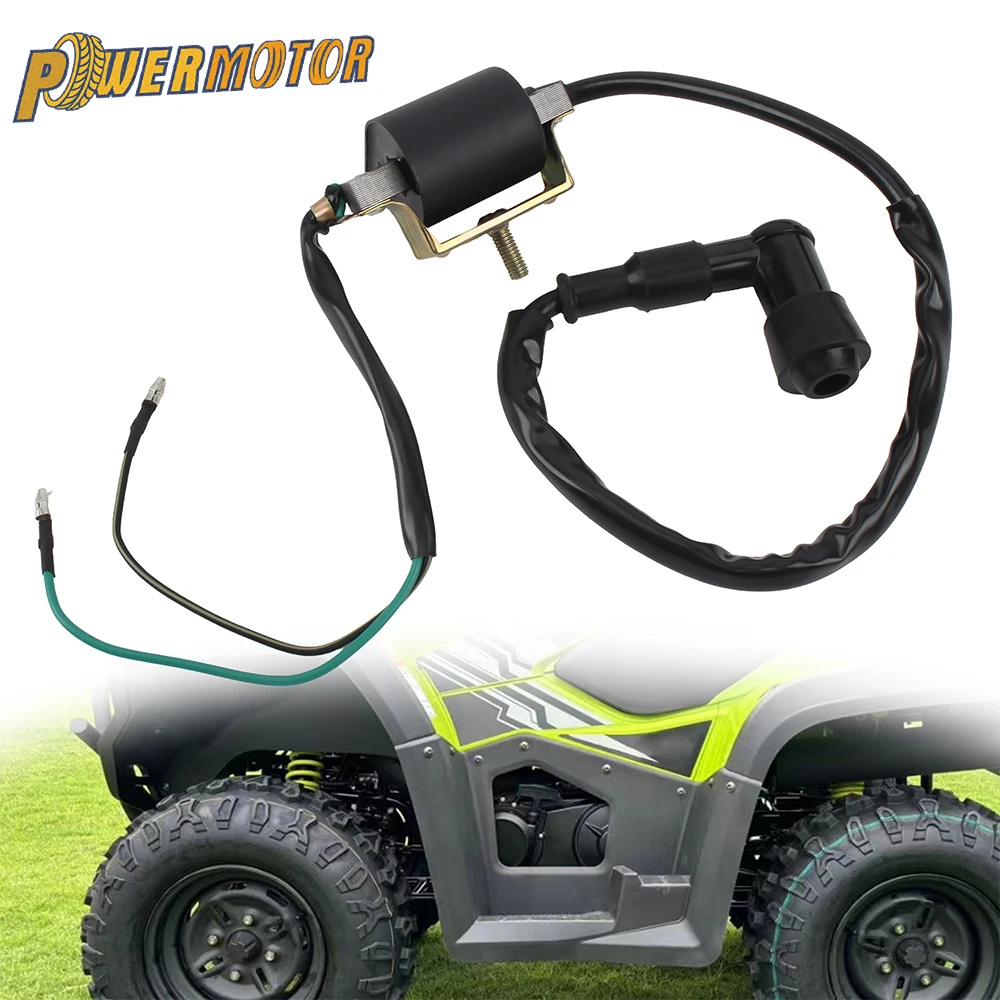 Аксессуары для мотоциклов, катушка зажигания для 50cc 70cc 90cc 110cc 125cc ATV Quad PIT Dirt Bike Sunl Go kart
Аксессуары для мотоциклов, катушка зажигания для 50cc 70cc 90cc 110cc 125cc ATV Quad PIT Dirt Bike Sunl Go kart