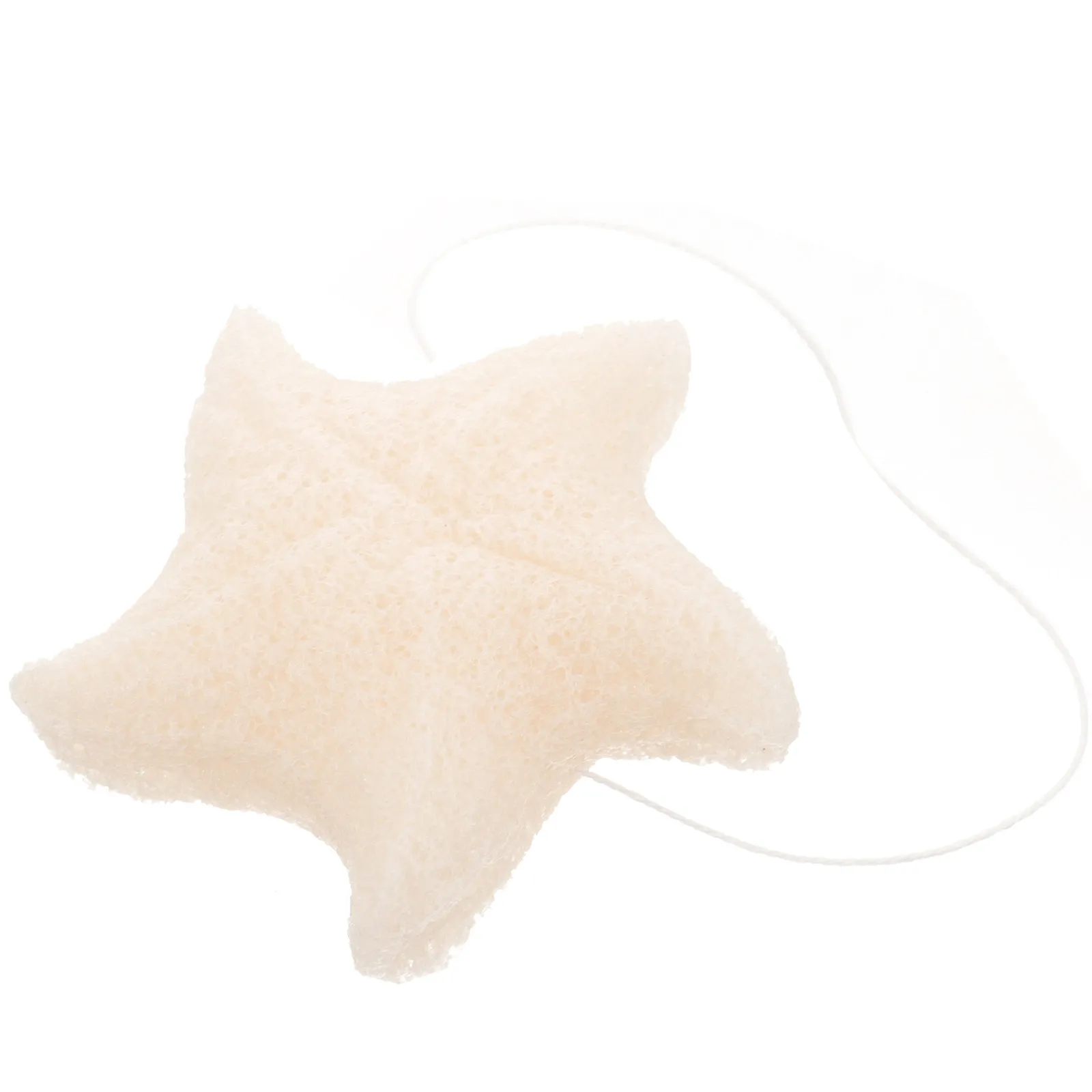Konjac Baby Bath Sponge Sea Star Shape Gentle Exfoliating Shower Sponge for Toddlers Kids Deep Cleansing Body Wash Scrubber
Konjac Baby Bath Sponge Sea Star Shape Gentle Exfoliating Shower Sponge for Toddlers Kids Deep Cleansing Body Wash Scrubber
