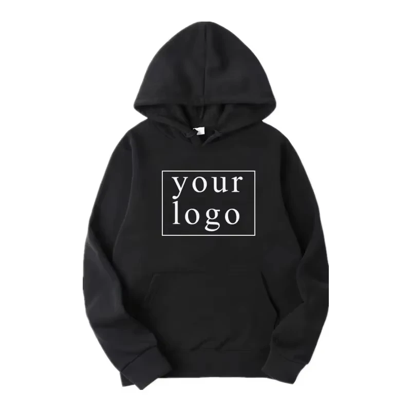 Your Own Design Brand Logo/image Personalize Anywhere Men Women DIY Hoodie Sweatshirt Casual Hoodie New Fashion High Quality
Your Own Design Brand Logo/image Personalize Anywhere Men Women DIY Hoodie Sweatshirt Casual Hoodie New Fashion High Quality