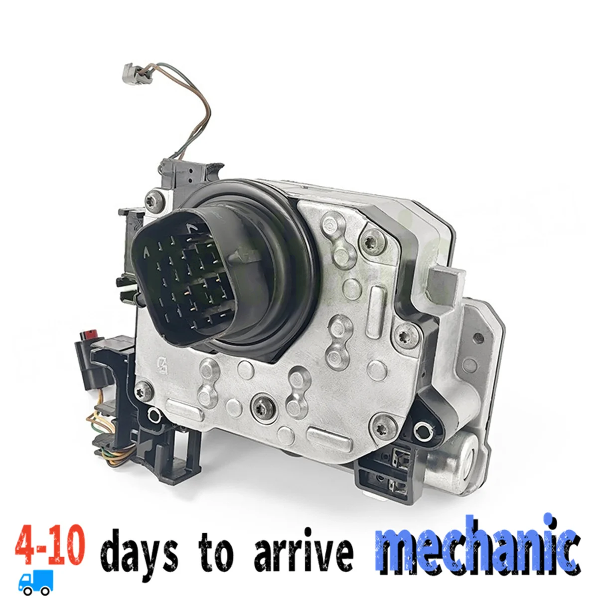 For 62TE transmission solenoid valve is suitable for Dodge Chrysler valve block 5078709AB 68376696AA
For 62TE transmission solenoid valve is suitable for Dodge Chrysler valve block 5078709AB 68376696AA