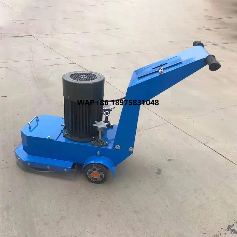 Factory Price Concrete Planer Crane 220V/380V goes behind a road milling machine with engine and motor core components
Factory Price Concrete Planer Crane 220V/380V goes behind a road milling machine with engine and motor core components