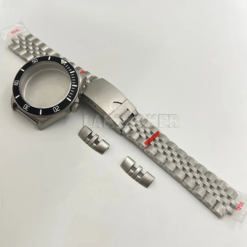 20mm Front-Flat Stainless Steel Strap Is Suitable for 40mm Watch Case Folded Clasp
20mm Front-Flat Stainless Steel Strap Is Suitable for 40mm Watch Case Folded Clasp