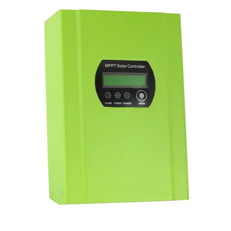 Okey 12V/24V/48V 60A 80A 2000W Mppt MPPT Integrated machine Charge Solar Controller
Okey 12V/24V/48V 60A 80A 2000W Mppt MPPT Integrated machine Charge Solar Controller