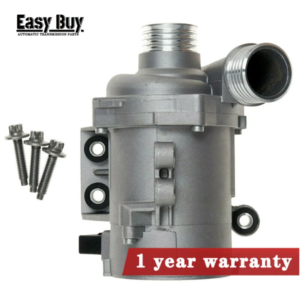 11517586925 Electric Engine Water Pump bolts Suit For BMW X3 X5 328i 128i 528i 528xi 2.0L 3.0L
11517586925 Electric Engine Water Pump bolts Suit For BMW X3 X5 328i 128i 528i 528xi 2.0L 3.0L
