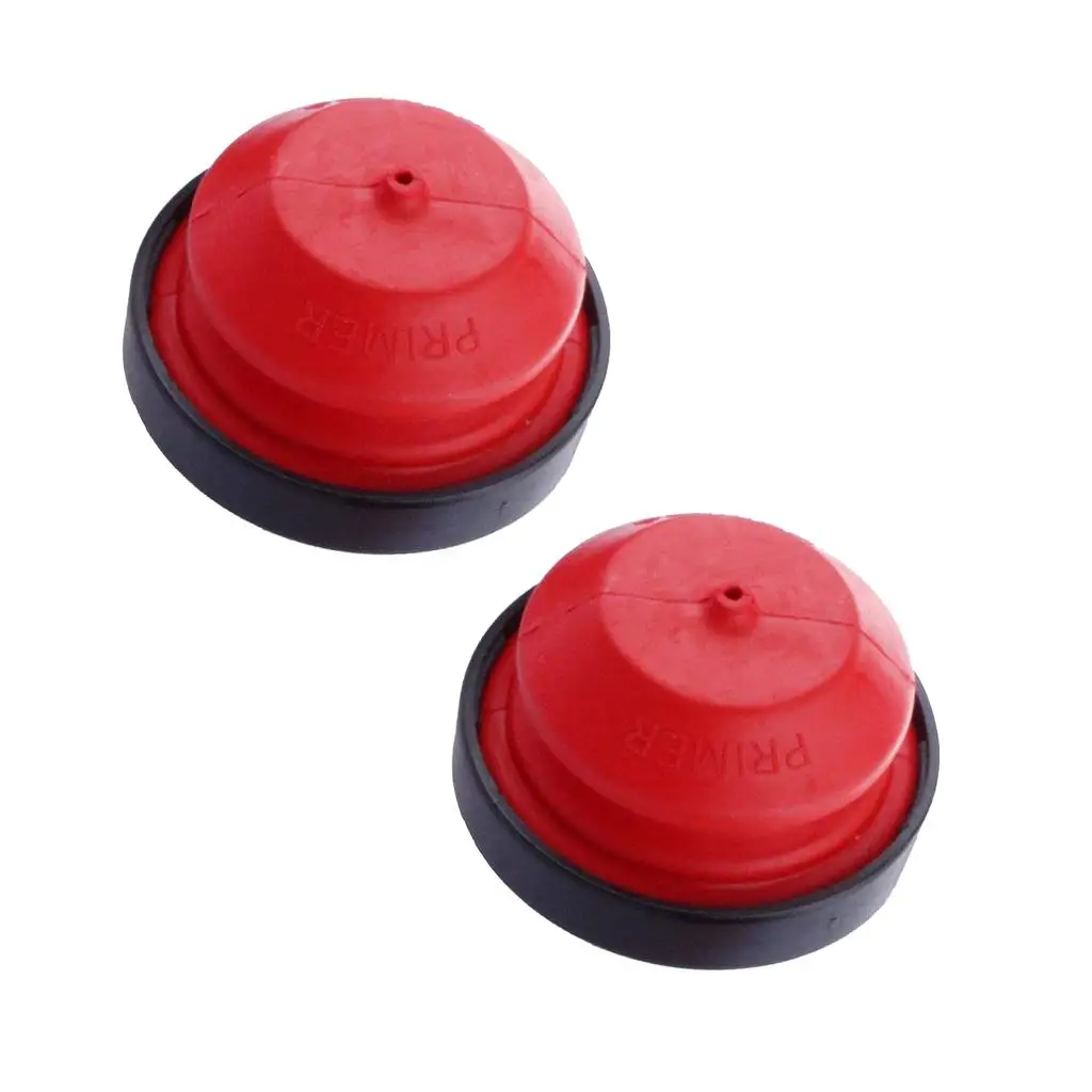 2-part Primer for MTD 751 10639 951 10639 570682 Snow Blower
2-part Primer for MTD 751 10639 951 10639 570682 Snow Blower