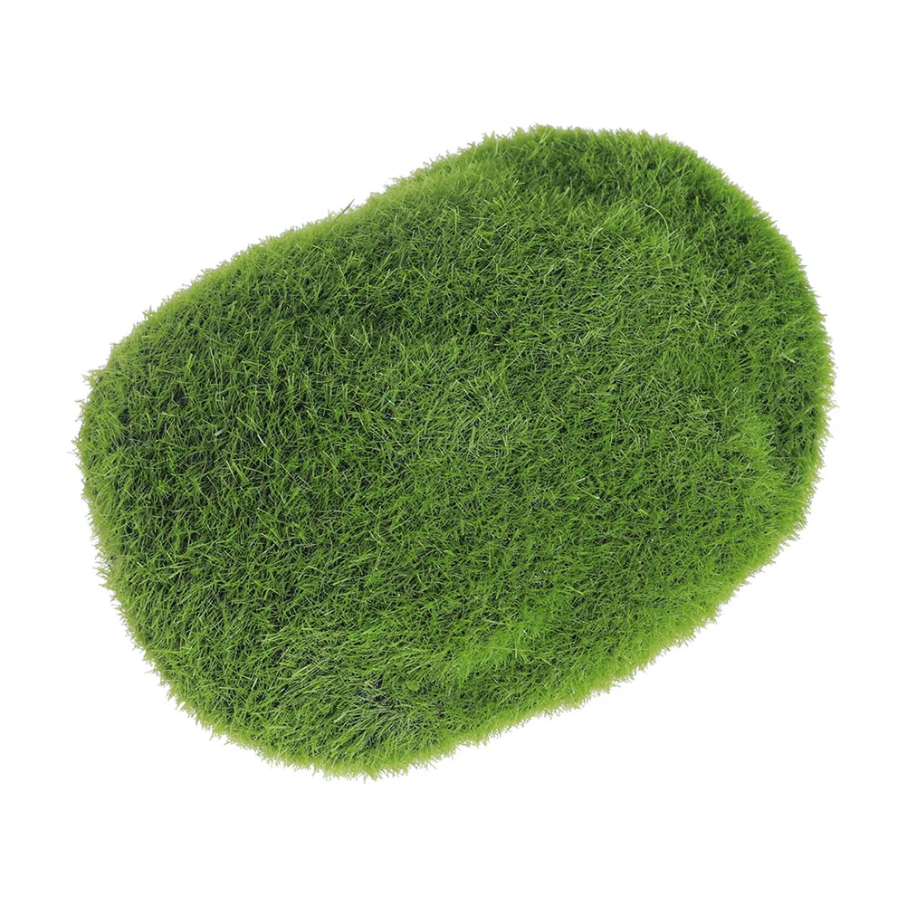 Artificial Moss Stone Imitation Green Flocking Decorative Pebbles for Wreaths Dollhouse Fairy Gardens Terrariums Vase Fillers
Artificial Moss Stone Imitation Green Flocking Decorative Pebbles for Wreaths Dollhouse Fairy Gardens Terrariums Vase Fillers