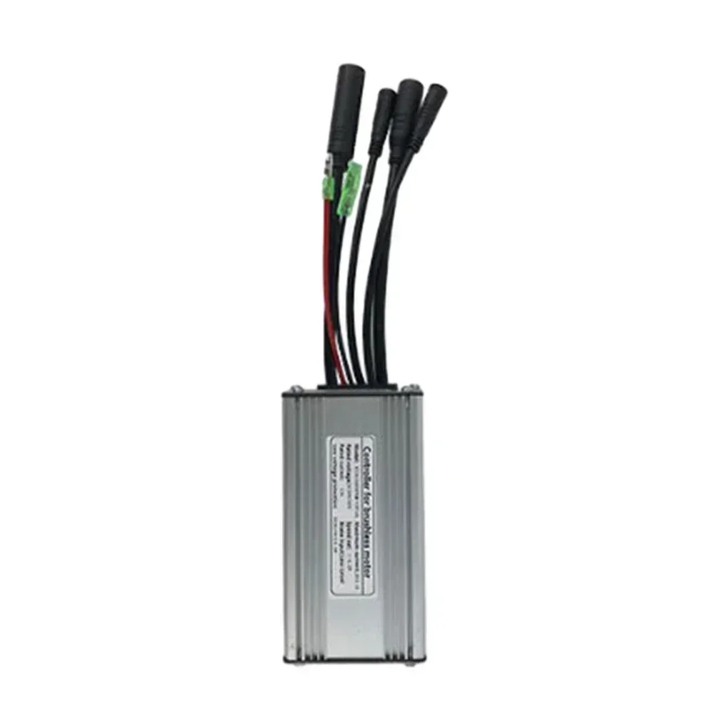 High Quality Brand New Cycling Controller KT-22A Electric Bicycle Square Wave Controller Waterproof Connector 500W 9 Tubes
High Quality Brand New Cycling Controller KT-22A Electric Bicycle Square Wave Controller Waterproof Connector 500W 9 Tubes