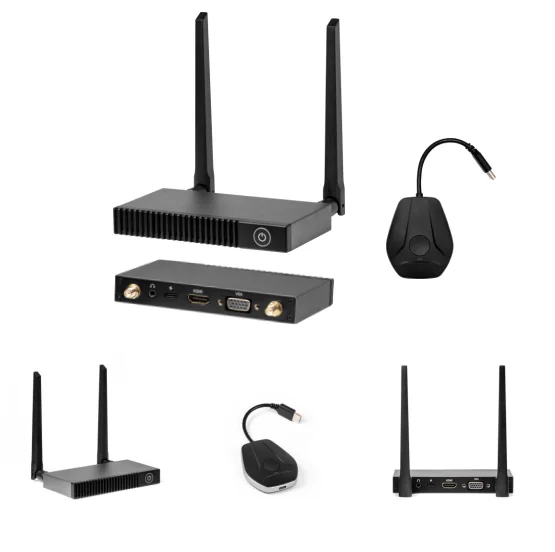 HD Wireless Screen Mirroring System Related Audiovisual System
HD Wireless Screen Mirroring System Related Audiovisual System