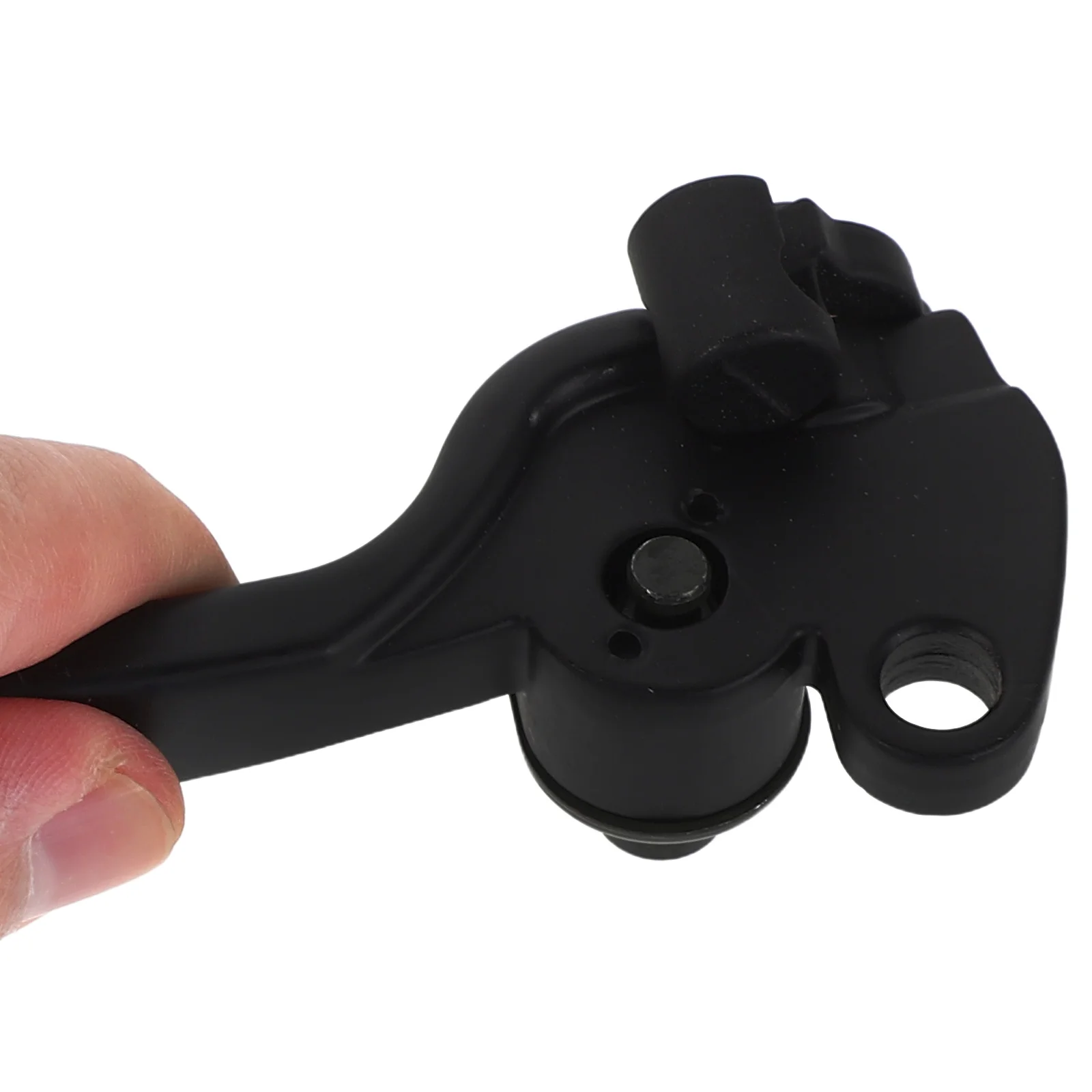 Dual Motorcycle Brake Handle Right Hand Lever For Motorcycles Durable Metal Ergonomic Design Fits Various Models Hydraulic Brake
Dual Motorcycle Brake Handle Right Hand Lever For Motorcycles Durable Metal Ergonomic Design Fits Various Models Hydraulic Brake