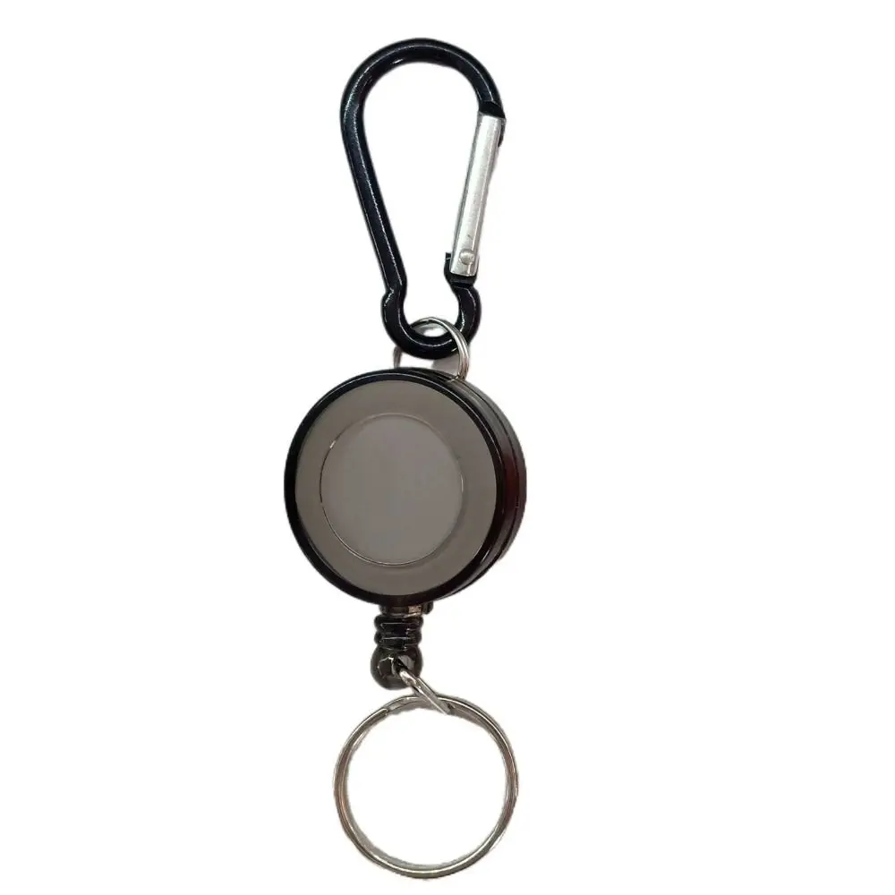 Key Chain Holder Fishing Tools Belt Clip Portable Switch Lock Gear Pince Fishing Pliers Gripper Fishing Tongs Fishing Supplies
Key Chain Holder Fishing Tools Belt Clip Portable Switch Lock Gear Pince Fishing Pliers Gripper Fishing Tongs Fishing Supplies