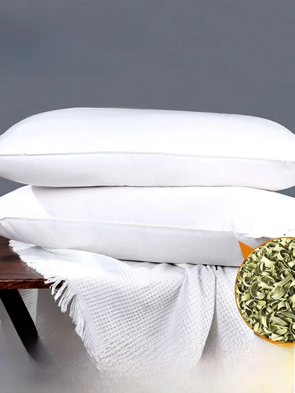 Guangxi Oilkan Leaf Comfortable Herbal Pillow Core Fragrance Neck Support Summer Cool Pillow Cow Sour Fruit Pillow
Guangxi Oilkan Leaf Comfortable Herbal Pillow Core Fragrance Neck Support Summer Cool Pillow Cow Sour Fruit Pillow