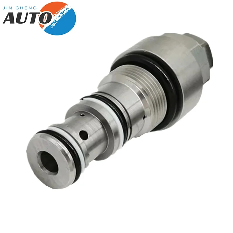 7234056900 723-40-56900 Совершенно новый предохранительный клапан разгрузки для экскаватора Komatsu PC200-7 PC200-8 PC220-7 300 PC360-7
7234056900 723-40-56900 Совершенно новый предохранительный клапан разгрузки для экскаватора Komatsu PC200-7 PC200-8 PC220-7 300 PC360-7