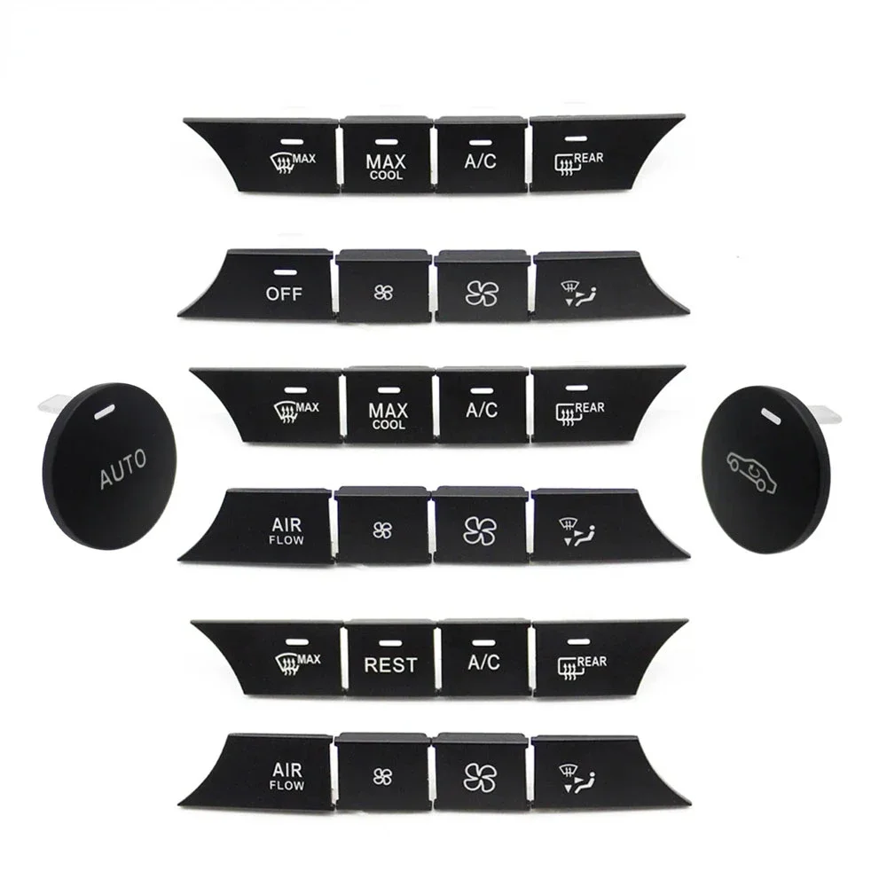 Dash Air Conditioning AC Button Heater Control Key For Benz ML GL GLS GLE Class W166 W292 ML350 ML550 GL350 GL450 GLE400 GLS450
Dash Air Conditioning AC Button Heater Control Key For Benz ML GL GLS GLE Class W166 W292 ML350 ML550 GL350 GL450 GLE400 GLS450