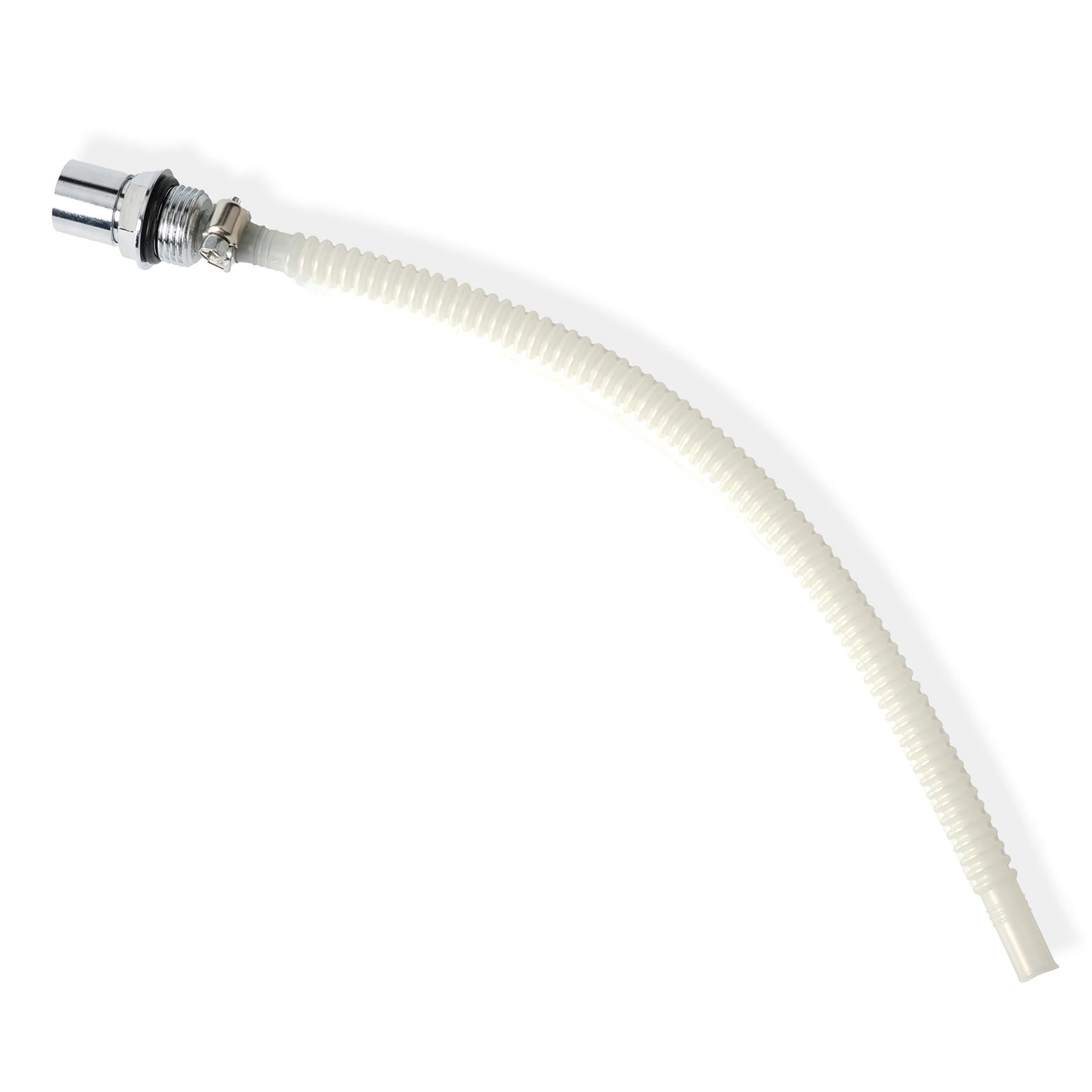 Fuel Check Valve Assembly for Harley Softail models 2001-2007 Replaces 62189-01A
Fuel Check Valve Assembly for Harley Softail models 2001-2007 Replaces 62189-01A