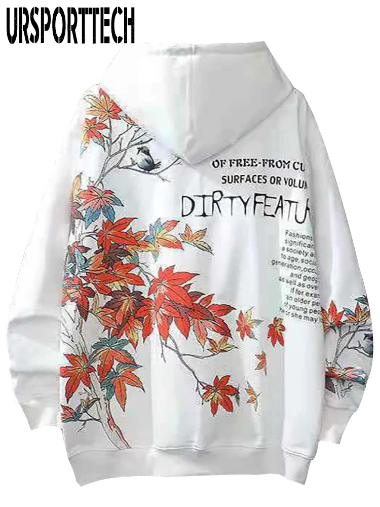 Spring Autumn Hoodies Sweatshirt Men Hoodie Sweatshirt Hooded Loose Hip Hop Streetwear Print Women Pullover Hoodies Ovewrsize
Spring Autumn Hoodies Sweatshirt Men Hoodie Sweatshirt Hooded Loose Hip Hop Streetwear Print Women Pullover Hoodies Ovewrsize