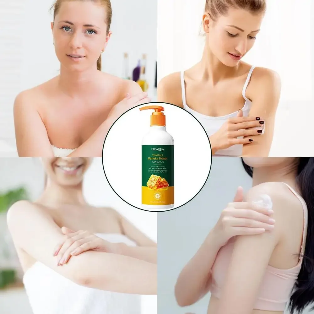 Honey Body Gel Moisturizing Firming Vitamin E Body Butter Lotion Hydrating Honey Lotion Body Cream Moisturizing Lotion For Dry
Honey Body Gel Moisturizing Firming Vitamin E Body Butter Lotion Hydrating Honey Lotion Body Cream Moisturizing Lotion For Dry