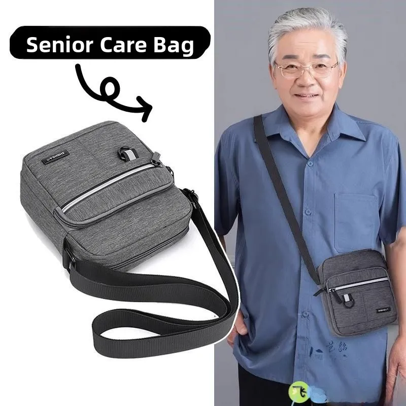 Anti-Loss Mobile Phone Bag for ly Ne Hanging Small Wallet Casual Crossbody Bag Soft Material Zipper Closure Ox Cloth
Anti-Loss Mobile Phone Bag for ly Ne Hanging Small Wallet Casual Crossbody Bag Soft Material Zipper Closure Ox Cloth