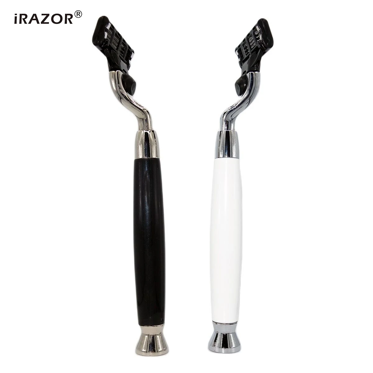iRAZOR Классическая ручная трехслойная машинка с 3 лезвиями, ручная бритва для лица - мужское бритье, женский инструмент для удаления волос, парикмахерский инструмент для ухода за волосами
iRAZOR Классическая ручная трехслойная машинка с 3 лезвиями, ручная бритва для лица - мужское бритье, женский инструмент для удаления волос, парикмахерский инструмент для ухода за волосами