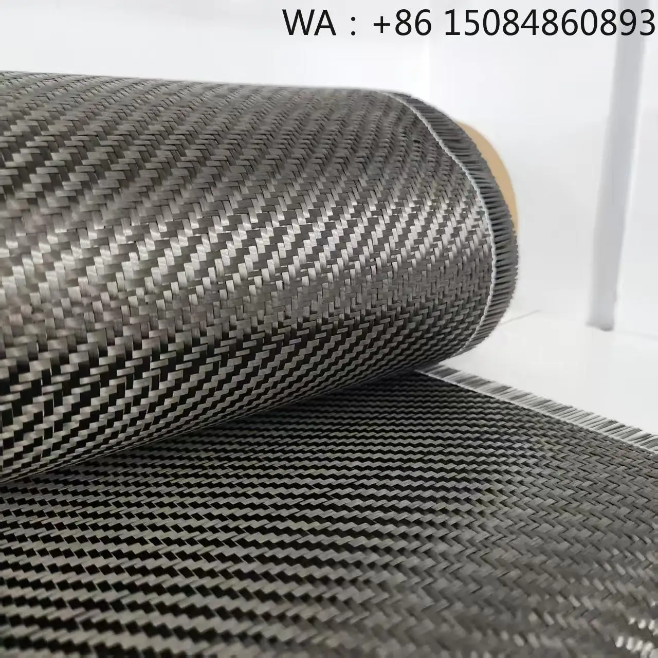 Biaxial Multiaxial Stitched Carbon Fiber Fabric, 0°/+45°/-45°/90° Woven Cloth for Industrial Composite Component Reinforcement P
Biaxial Multiaxial Stitched Carbon Fiber Fabric, 0°/+45°/-45°/90° Woven Cloth for Industrial Composite Component Reinforcement P