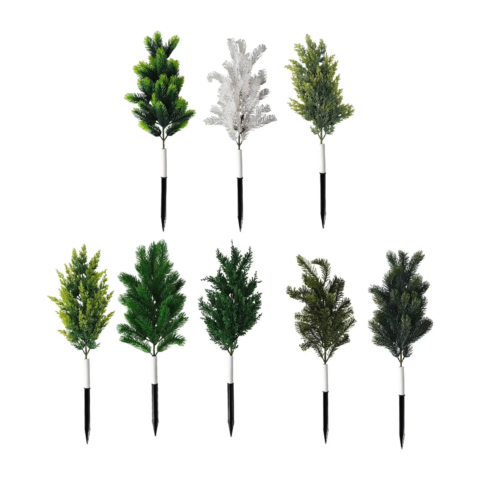 Искусственное топиарийное дерево для декора переднего крыльца в помещении и на открытом воздухе во дворе
Искусственное топиарийное дерево для декора переднего крыльца в помещении и на открытом воздухе во дворе