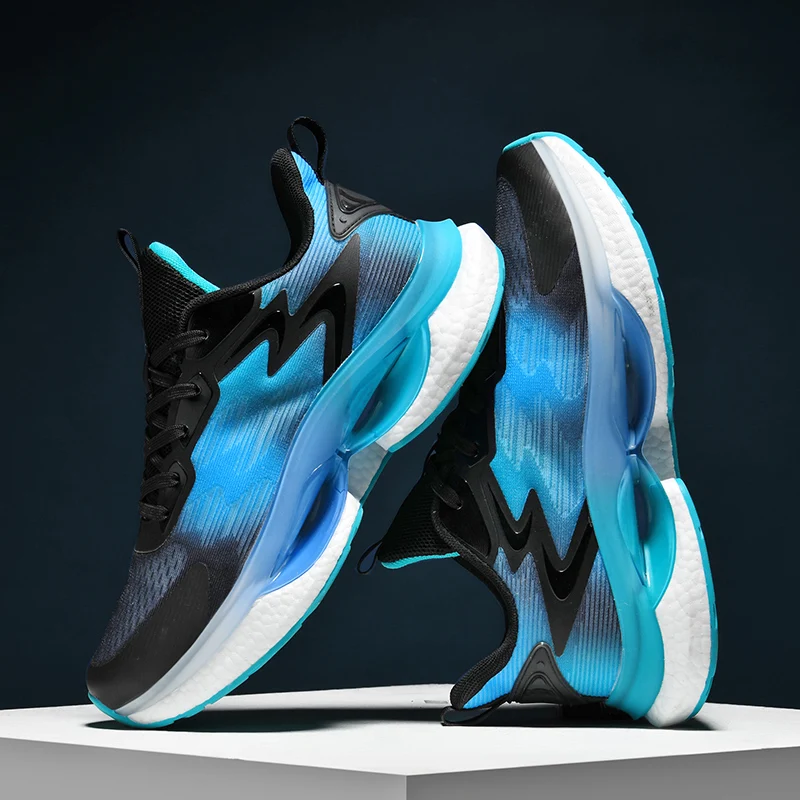 Shoes men Sneakers Male tenis Luxury shoes Mens casual Trainer Race Breathable fashion loafers running Shoes for men
Shoes men Sneakers Male tenis Luxury shoes Mens casual Trainer Race Breathable fashion loafers running Shoes for men